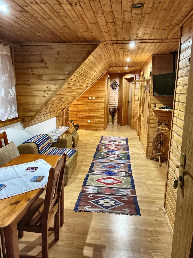 Chalupa Ss Vlachy Экстерьер фото